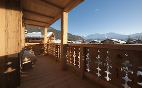 La Cordee Des Alpes Sup